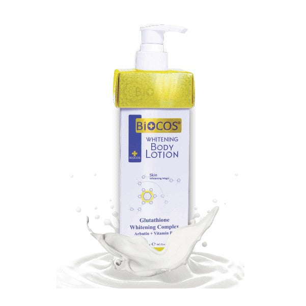 Biocos Best Lotion for Dry Skin
