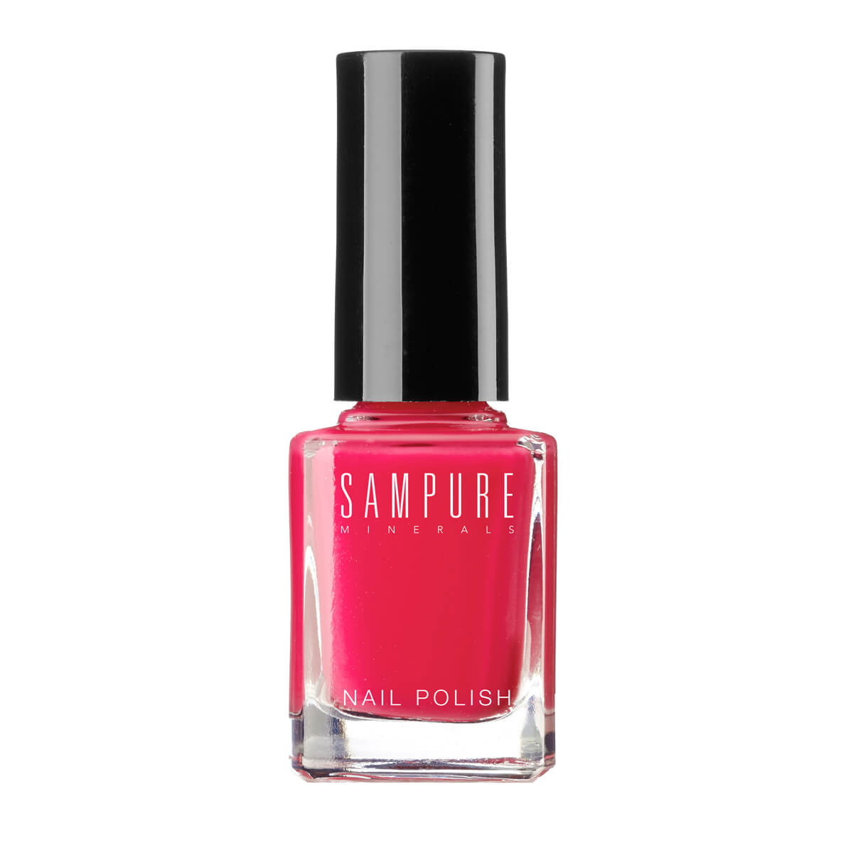 Sampure Nail Color Sweet Kiss