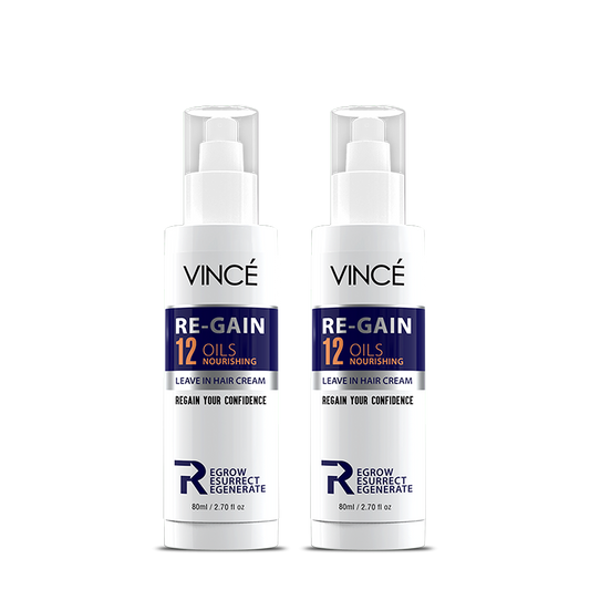Re-Gain Deal 2