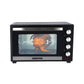 GEEPAS Electric Oven With Rotisserie & Convection (GO34051P)