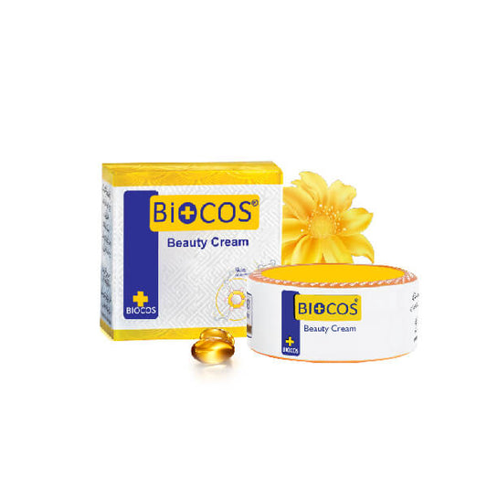 Biocos Beauty Cream Small